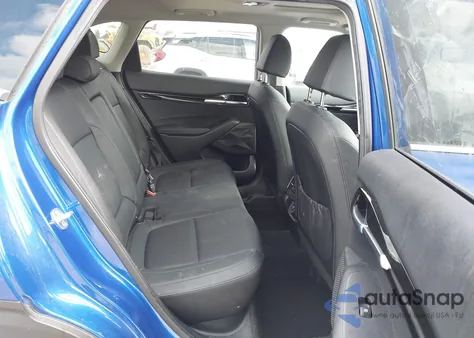 2022 Kia Seltos Ex from USA, damaged, VIN KNDERCAA5N7246531